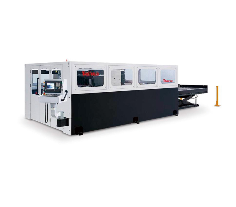 數(shù)控激光切割機