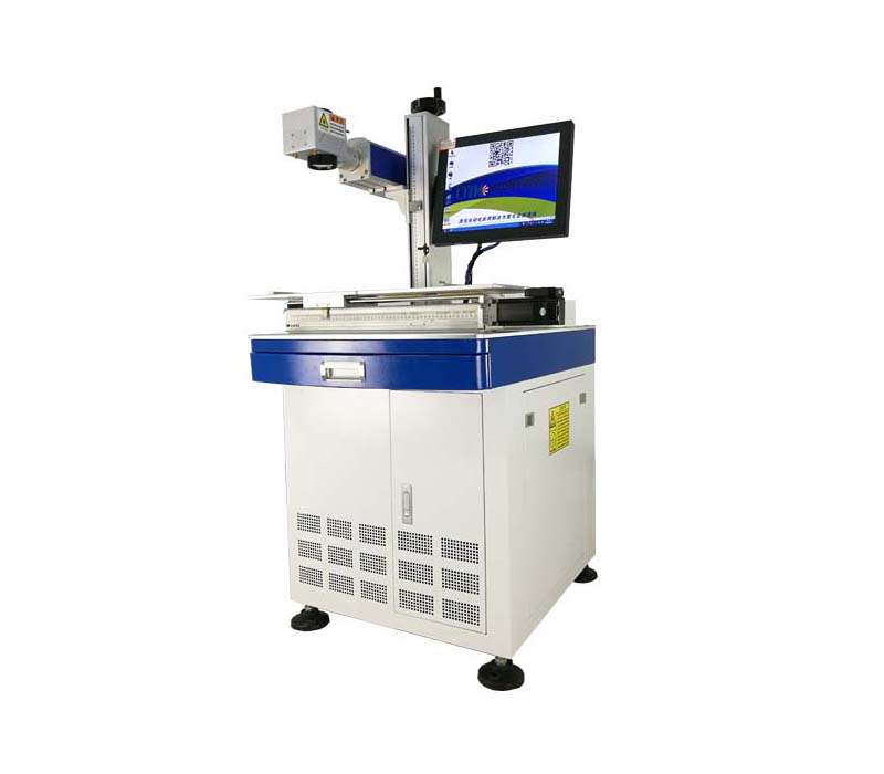 DMK-YLP-A激光打標機