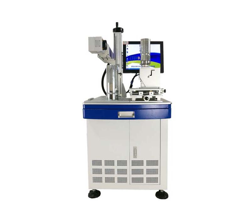 DMK-YLP-B激光打標機