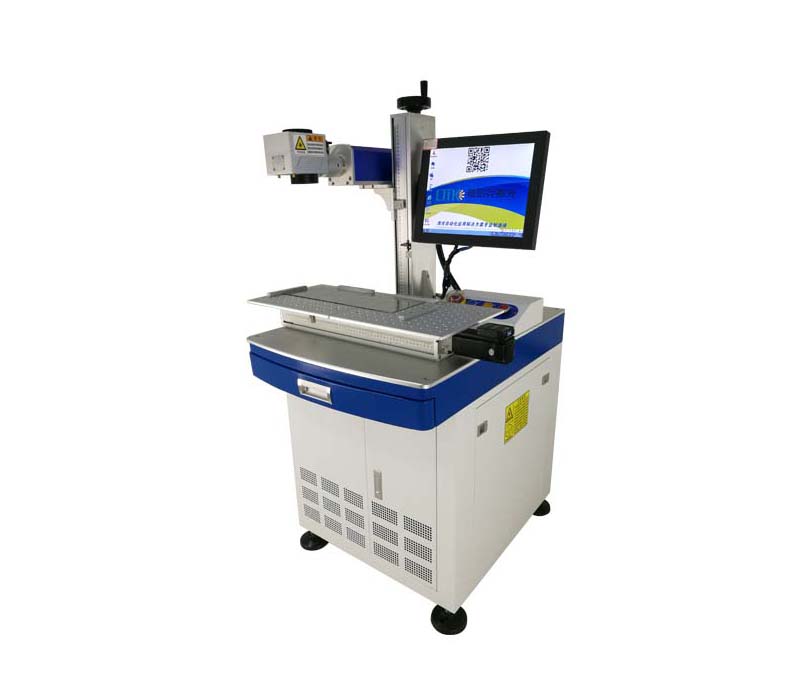 DMK-YLP-C激光打標機