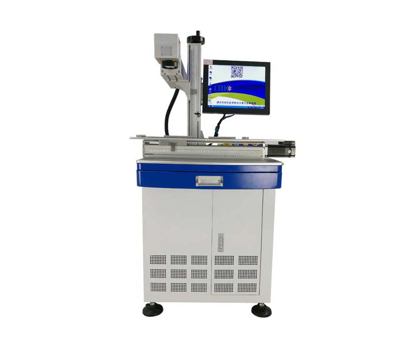 DMK-YLP-C激光打標機