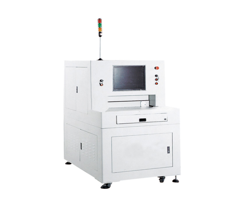 UV laser marking machine