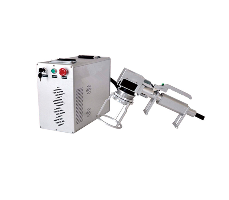 FBS-5/10/20Optical fiber laser marking machine