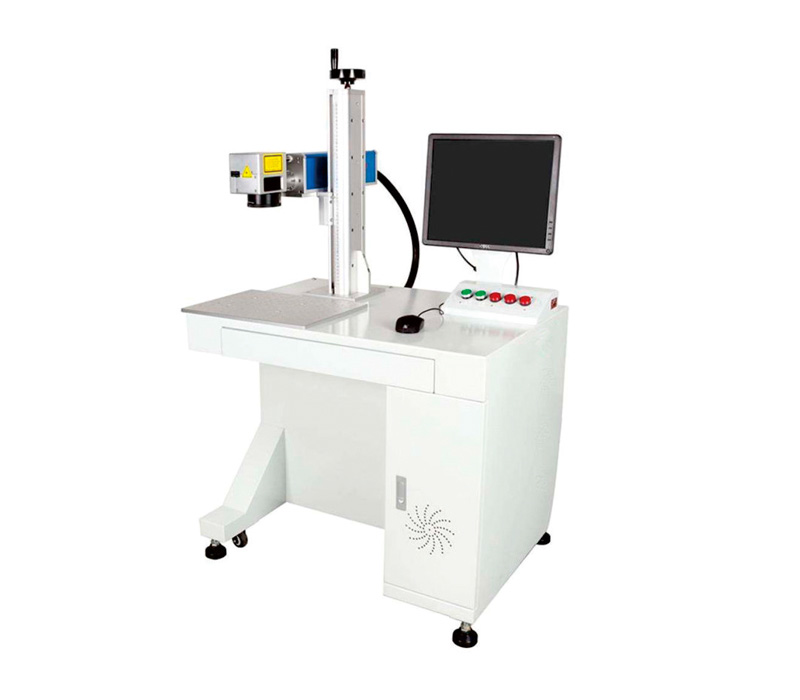 FB-10/20/30Optical fiber laser marking machine