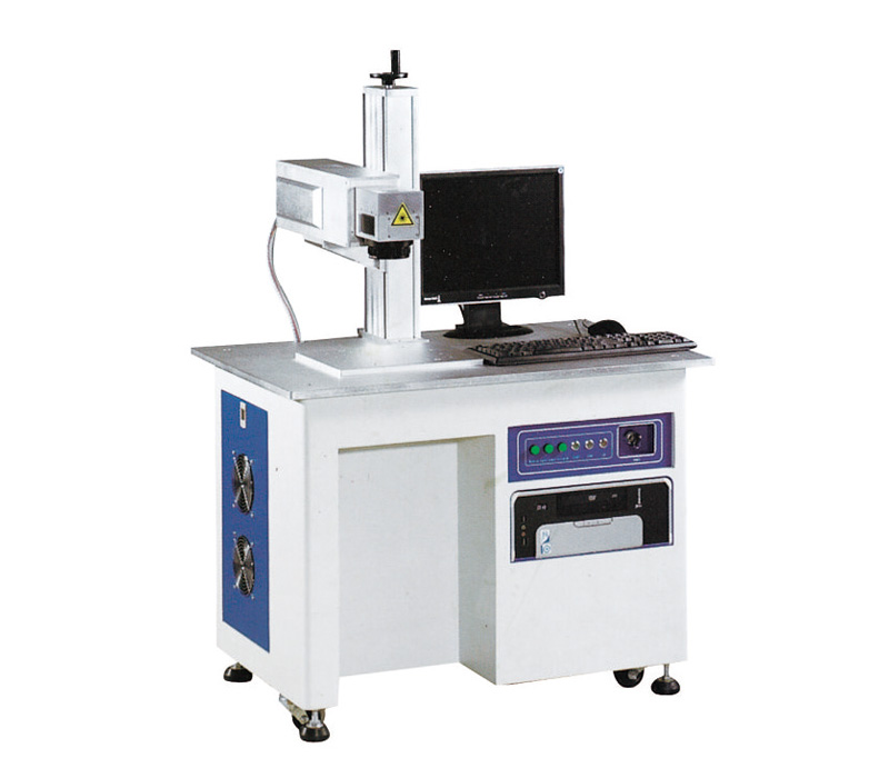 Laser marking machine